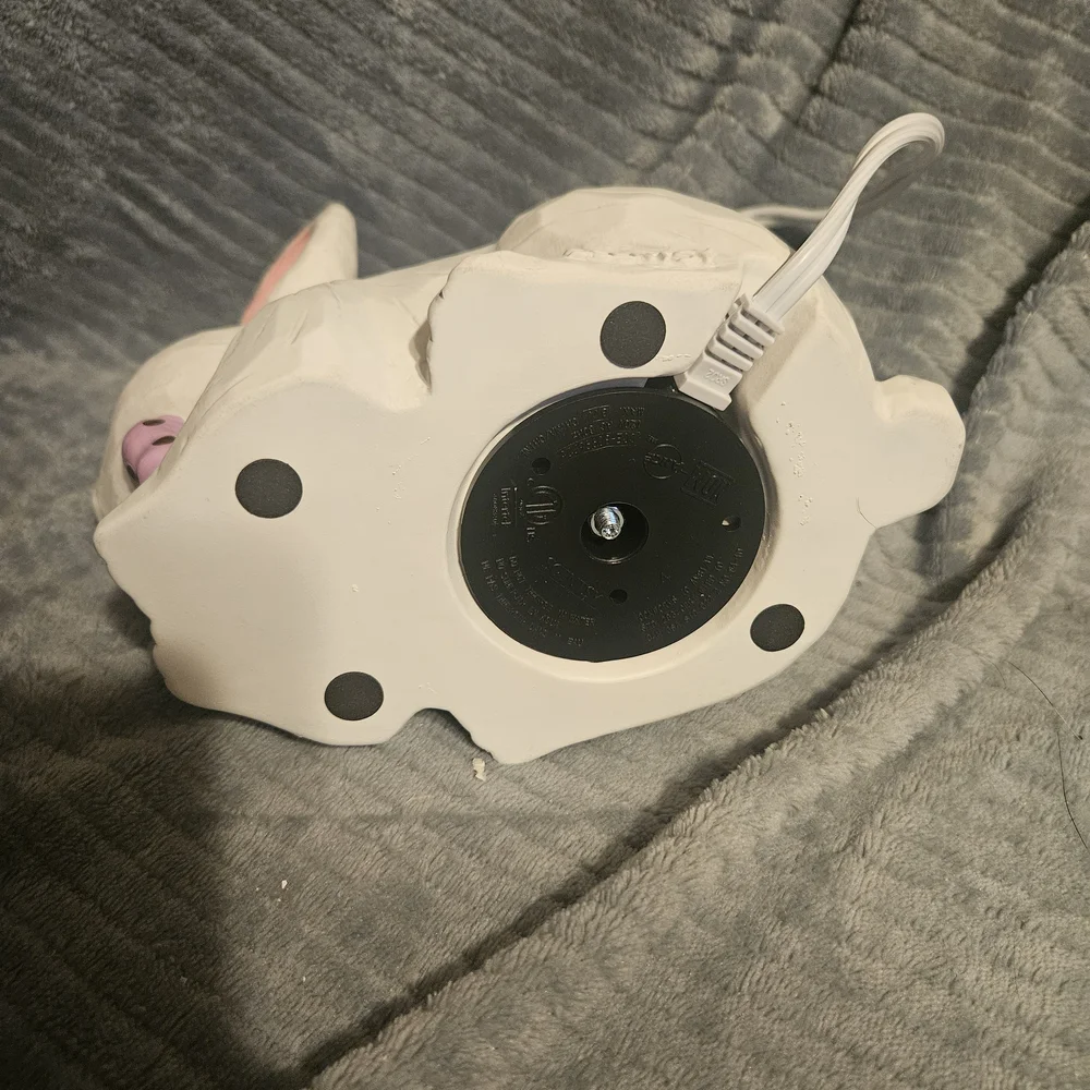 Scentsy Hoppy Easter Wax Warmer